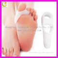 Best Seller 2016 on Alibaba Silicone Toe Separator with Bunion Protector Bunion Toe Separator